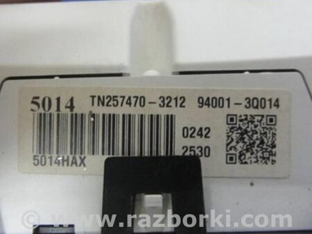 ФОТО Панель приборов для Hyundai Sonata YF (09.2009-03.2014) Киев