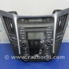 Блок управления печкой Hyundai Sonata YF (09.2009-03.2014)