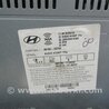 ФОТО Блок управления печкой для Hyundai Sonata YF (09.2009-03.2014) Киев