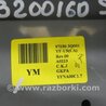 ФОТО Блок управления печкой для Hyundai Sonata YF (09.2009-03.2014) Киев