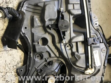 ФОТО Стеклоподъемник для Mazda 3 BL (2009-2013) (II) Киев