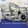 ФОТО Стеклоподъемник для Mazda 3 BL (2009-2013) (II) Киев
