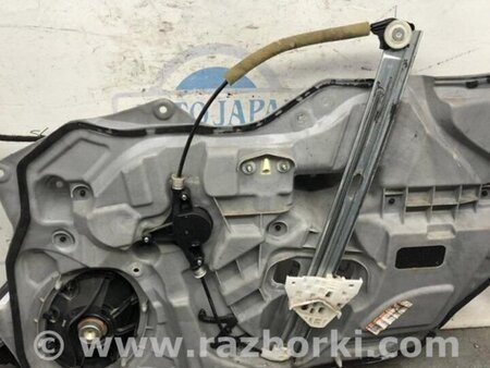 ФОТО Стеклоподъемник для Mazda 3 BL (2009-2013) (II) Киев