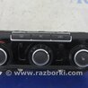 Блок управления печкой Volkswagen Passat CC (03.2008-01.2012)