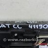 ФОТО Блок управления печкой для Volkswagen Passat CC (03.2008-01.2012) Киев