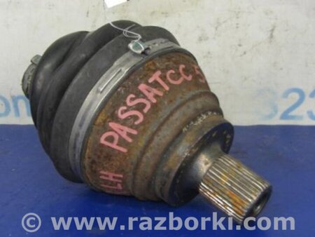ФОТО Шрус внутренний для Volkswagen Passat CC (03.2008-01.2012) Киев