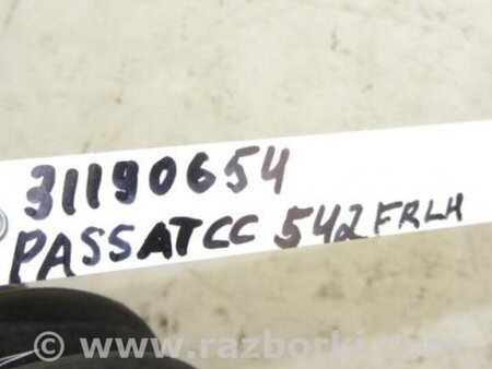 ФОТО Шрус внутренний для Volkswagen Passat CC (03.2008-01.2012) Киев