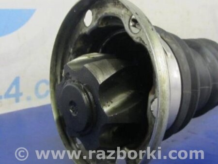 ФОТО Привод передний для Volkswagen Passat CC (03.2008-01.2012) Киев