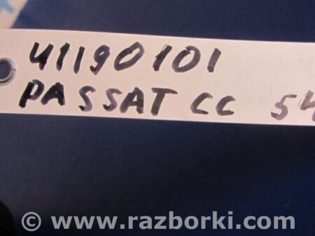 ФОТО Панель приборов для Volkswagen Passat CC (03.2008-01.2012) Киев