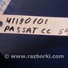 ФОТО Панель приборов для Volkswagen Passat CC (03.2008-01.2012) Киев