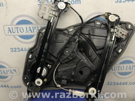 ФОТО Стеклоподъемник для Volkswagen Passat CC (03.2008-01.2012) Киев