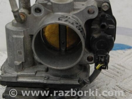 ФОТО Дроссельная заслонка для Honda Civic 9 FB,FK (01.2011 - 09.2015) Киев