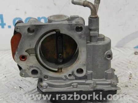 ФОТО Дроссельная заслонка для Honda Civic 9 FB,FK (01.2011 - 09.2015) Киев