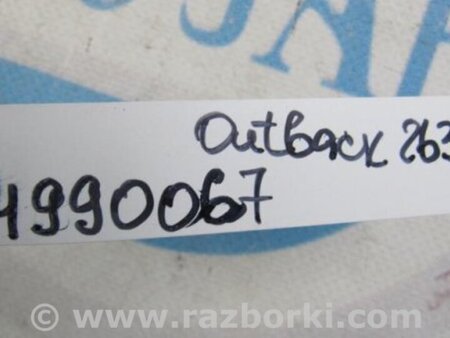 ФОТО Блок управления печкой для Subaru Outback BR Киев