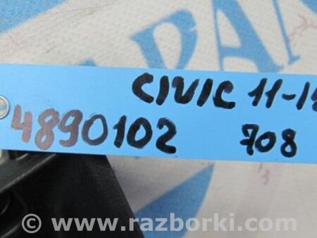 ФОТО Зарядное гнездо (розетка) для Honda Civic 9 FB,FK (01.2011 - 09.2015) Киев