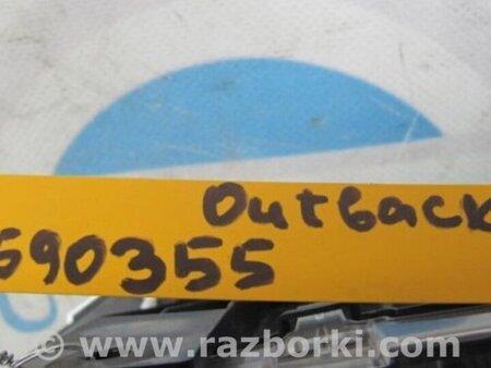 ФОТО Панель приборов для Subaru Outback BR Киев