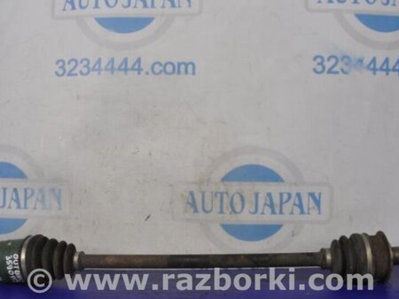 ФОТО Привод задний для Subaru Outback BR Киев