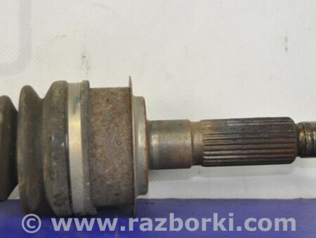 ФОТО Привод задний для Subaru Outback BR Киев