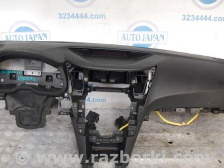ФОТО Торпеда для Subaru Outback BR Киев
