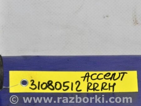 ФОТО Амортизатор для Hyundai ACCENT RB Киев