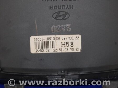 ФОТО Панель приборов для Hyundai ACCENT RB Киев
