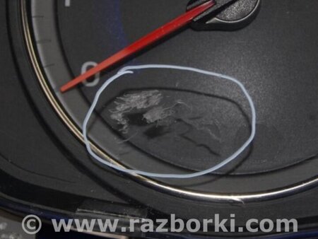 ФОТО Панель приборов для Hyundai ACCENT RB Киев
