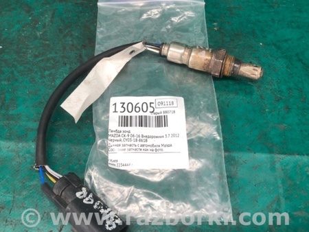 ФОТО Лямбда зонд для Mazda CX-9 TB (2007-2016) Киев