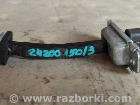 ФОТО Ограничитель двери для Hyundai Sonata YF (09.2009-03.2014) Киев