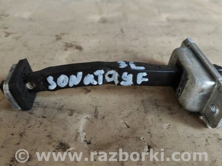 ФОТО Ограничитель двери для Hyundai Sonata YF (09.2009-03.2014) Киев