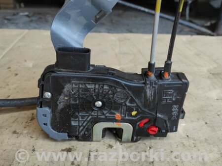 ФОТО Замок двери для Hyundai Sonata YF (09.2009-03.2014) Киев