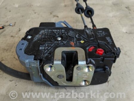 ФОТО Замок двери для Hyundai Sonata YF (09.2009-03.2014) Киев