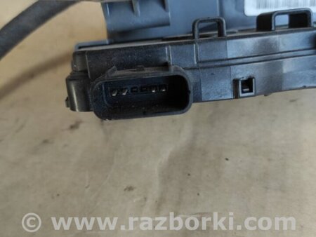 ФОТО Замок двери для Hyundai Sonata YF (09.2009-03.2014) Киев