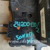 ФОТО Замок двери для Hyundai Sonata YF (09.2009-03.2014) Киев