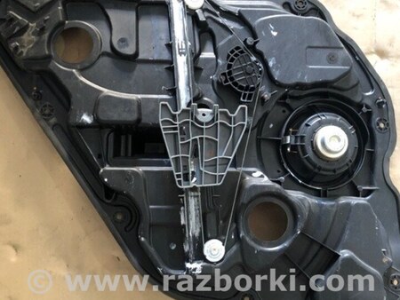 ФОТО Стеклоподъемник для Hyundai Sonata YF (09.2009-03.2014) Киев