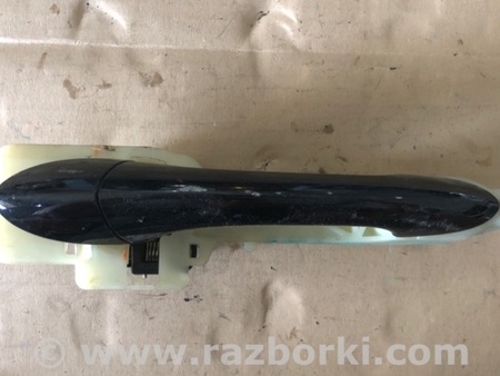 ФОТО Ручка двери для Hyundai Sonata YF (09.2009-03.2014) Киев