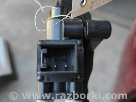 ФОТО Стеклоподъемник для Mazda 3 BL (2009-2013) (II) Киев