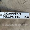 ФОТО Стеклоподъемник для Mazda 3 BL (2009-2013) (II) Киев