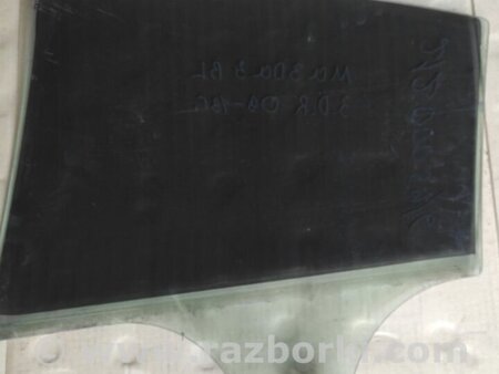 ФОТО Стекло двери для Mazda 3 BL (2009-2013) (II) Киев