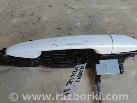ФОТО Ручка двери для Mazda 3 BL (2009-2013) (II) Киев