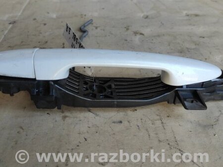ФОТО Ручка двери для Mazda 3 BL (2009-2013) (II) Киев