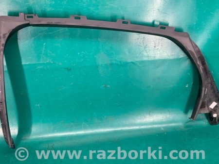 ФОТО Накладка двери внутренняя для Ford Focus 3 (01.2010 - 03.2018) Киев