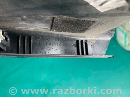 ФОТО Накладка двери внутренняя для Ford Focus 3 (01.2010 - 03.2018) Киев