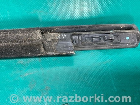 ФОТО Молдинги для Ford Focus 3 (01.2010 - 03.2018) Киев