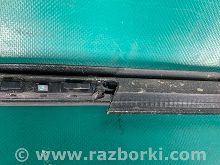ФОТО Молдинги для Ford Focus 3 (01.2010 - 03.2018) Киев