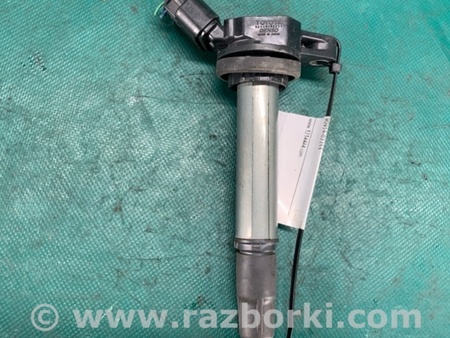 ФОТО Катушка зажигания для Toyota Prius 30 (09-17) Киев