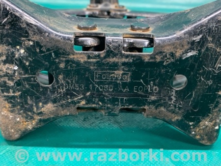 ФОТО Домкрат для Ford Focus 3 (01.2010 - 03.2018) Киев
