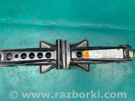 ФОТО Домкрат для Ford Focus 3 (01.2010 - 03.2018) Киев