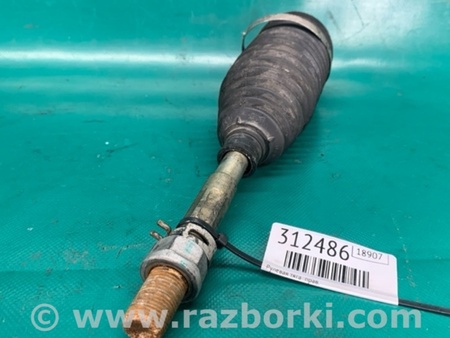 ФОТО Тяга рулевая для Lexus RX350/450 (09-15) Киев