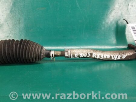 ФОТО Тяга рулевая для Lexus RX350/450 (09-15) Киев