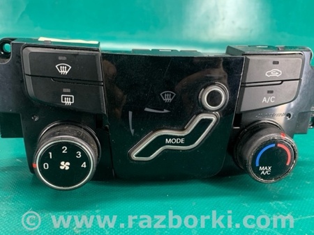 ФОТО Блок управления печкой для Hyundai Sonata YF (09.2009-03.2014) Киев